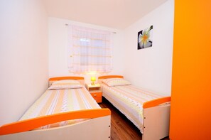 1 Schlafzimmer, kostenloses WLAN