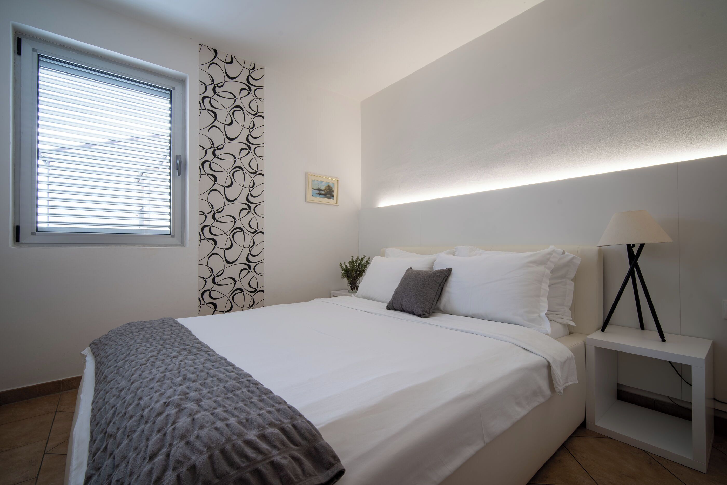 Apartment (A1) | 6 bedrooms, free WiFi