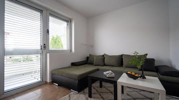 Apartment (A1) | Living room