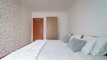 Apartment (A2) | 6 bedrooms, free WiFi