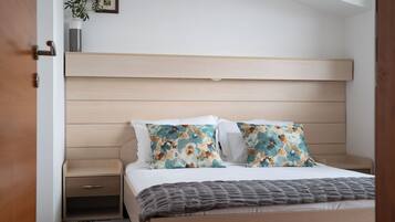 6 habitaciones y wifi gratis