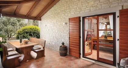 Apartment Antonia