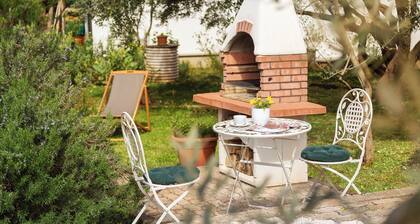 Apartment Antonia