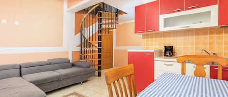 Appartement (A1) | Intérieur