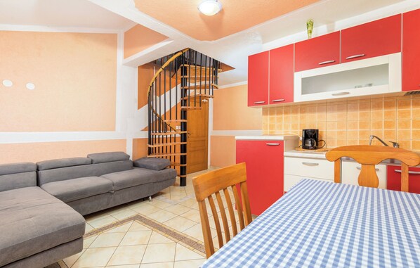Apartment (A1) | Interior