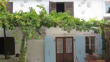 Building design