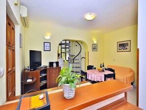 Living room - House Bruno (Pula)