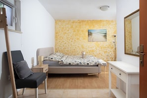 Apartment (A2) | 2 bedrooms, free WiFi