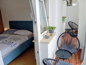 Apartment (A1)