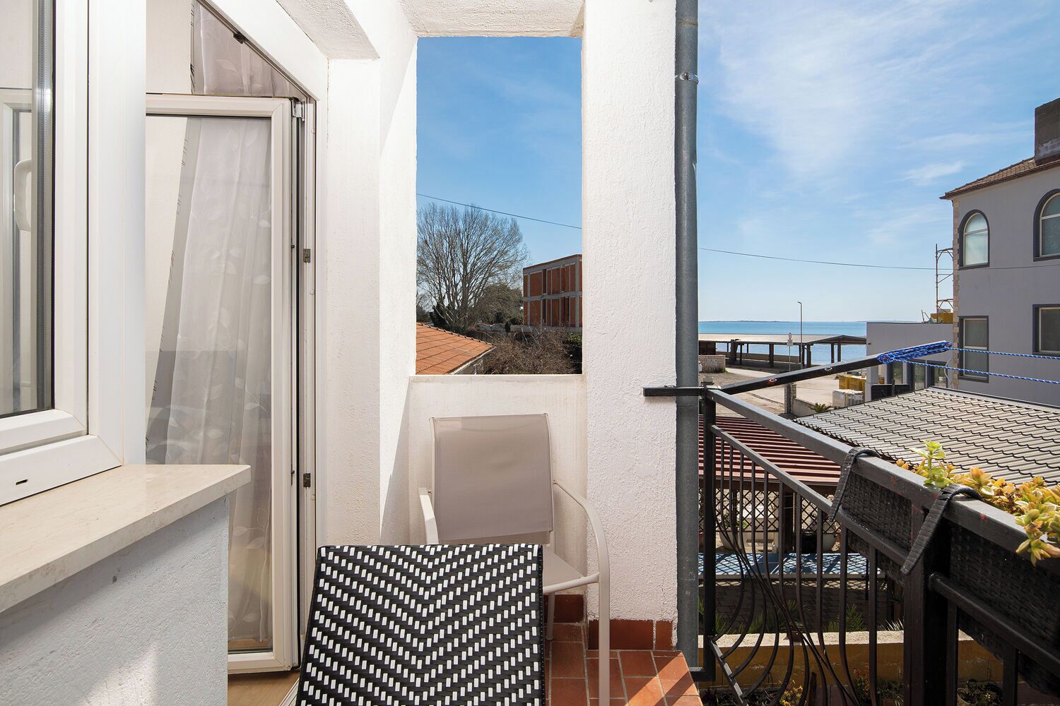 Apartment (A2) | Property grounds