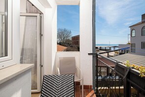 Apartment (A2) | Unterkunftsgelände