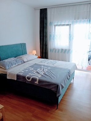 Apartment (A1) | 2 bedrooms, free WiFi