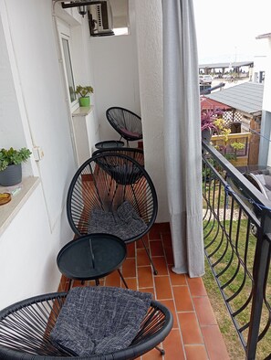 Apartment (A1) | Property grounds