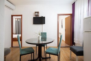 Dining - Apartment Vladimir (Medulin)