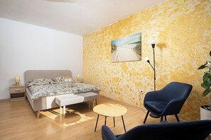 2 bedrooms, free WiFi - Apartment Vladimir (Medulin)
