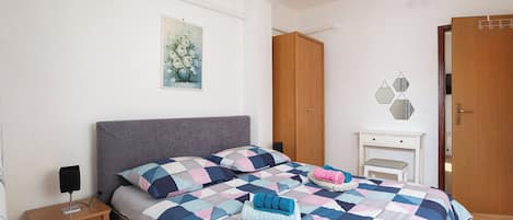Appartement (A2) | 2 chambres