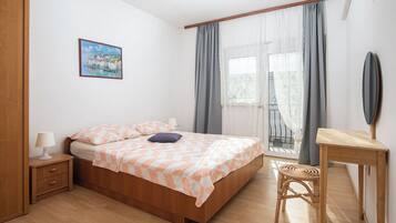 Apartment (A1)