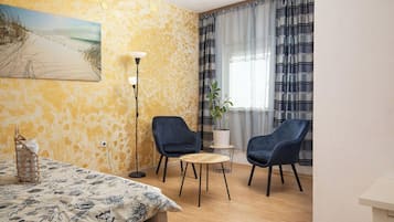 Apartment (A2) | Interior