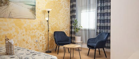 Apartment (A2) | Innenbereich