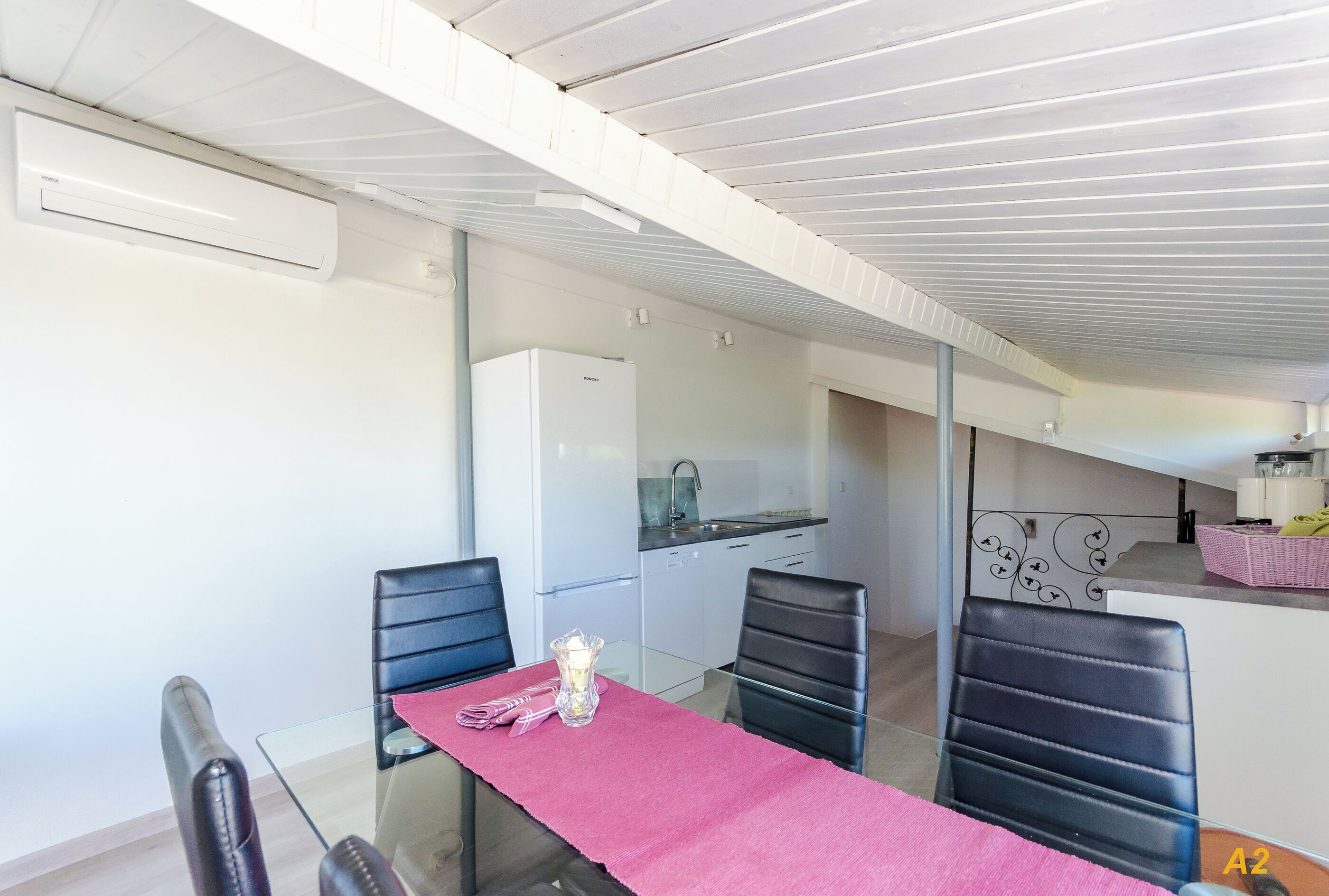 Apartment (A2) | Private kitchen