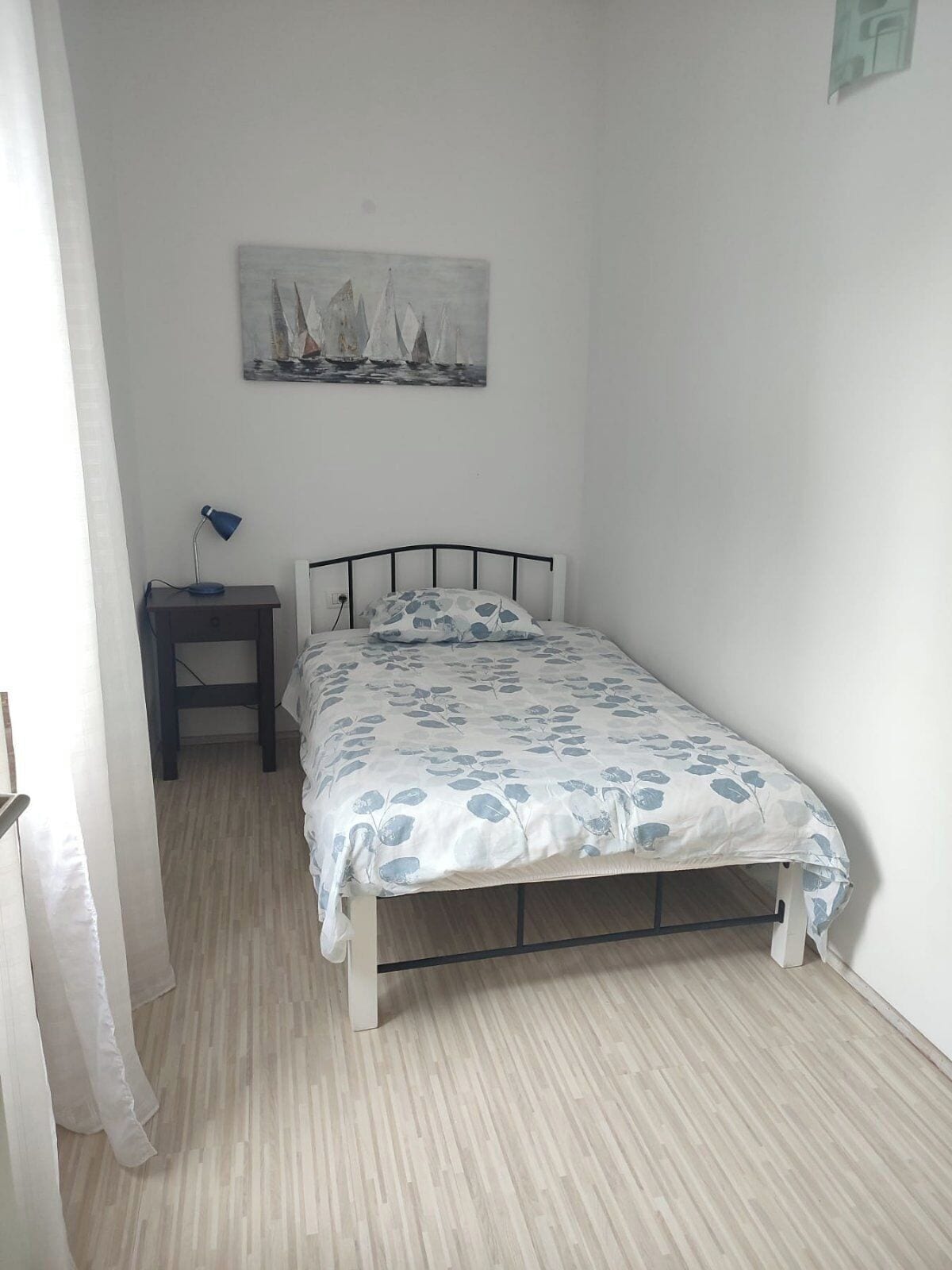 Apartment (A1) | 2 bedrooms, free WiFi