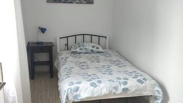 Apartment (A1) | 2 bedrooms, free WiFi