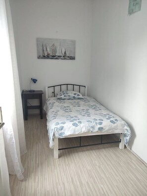 Appartement (A1) | 2 slaapkamers, gratis wifi