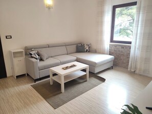 Apartment (A1) | Wohnzimmer