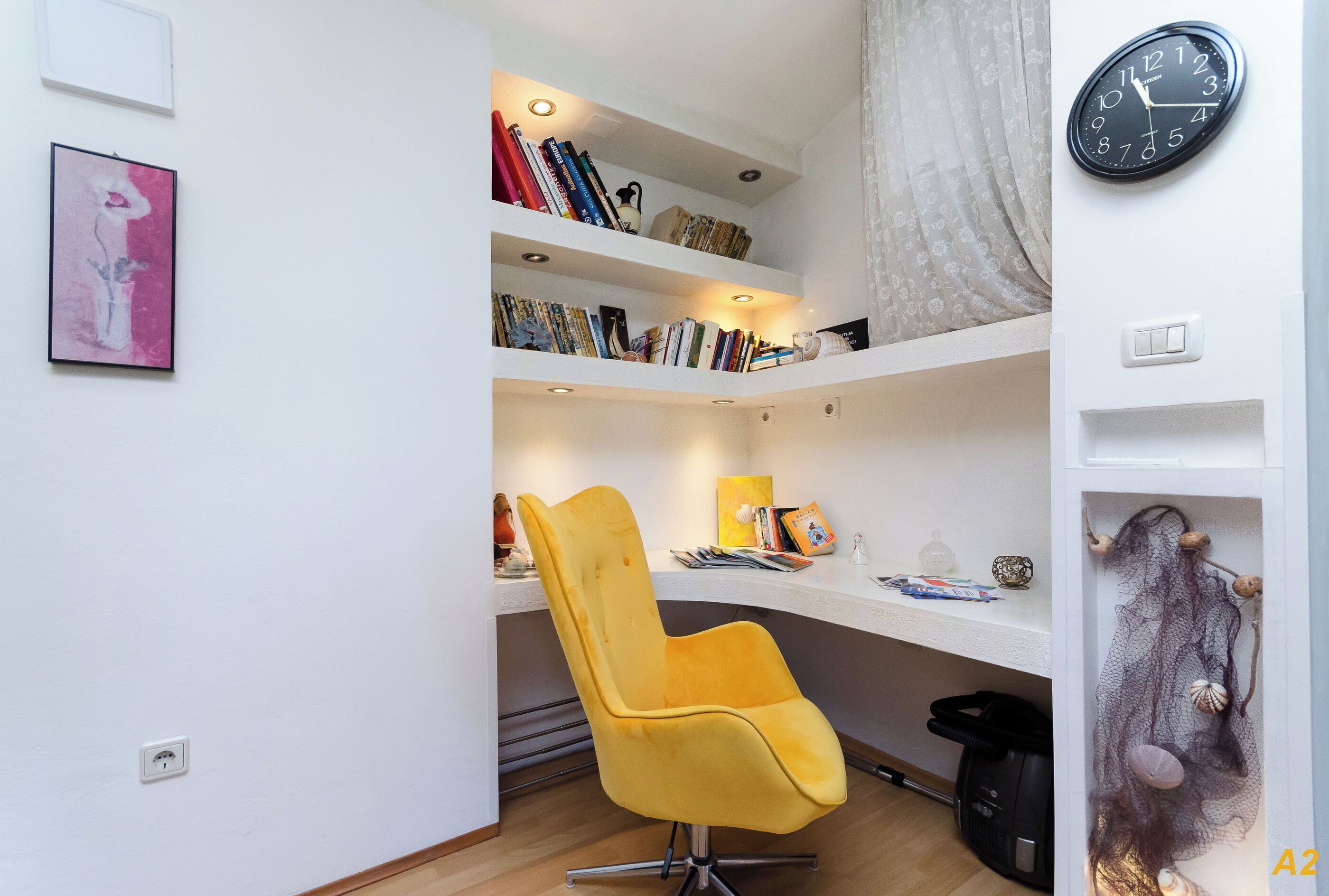 Apartment (A2) | Interior