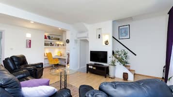 Apartment (A2) | Wohnzimmer