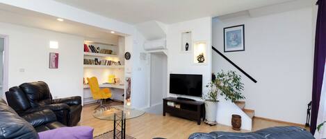 Appartement (A2) | Salle de séjour