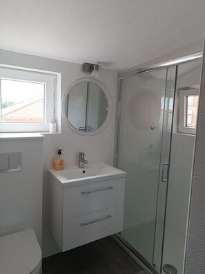 Appartement (A2) | Salle de bain