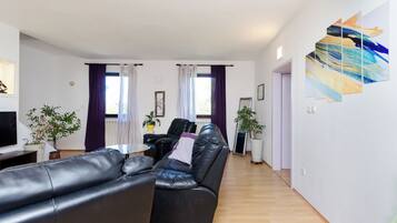 Apartment (A2) | Wohnzimmer