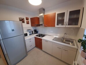 Apartment (A2) | Private kitchen