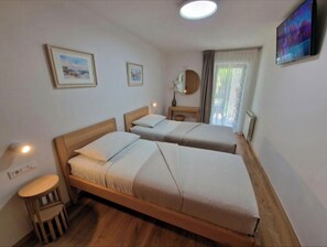 Apartment (A1)
