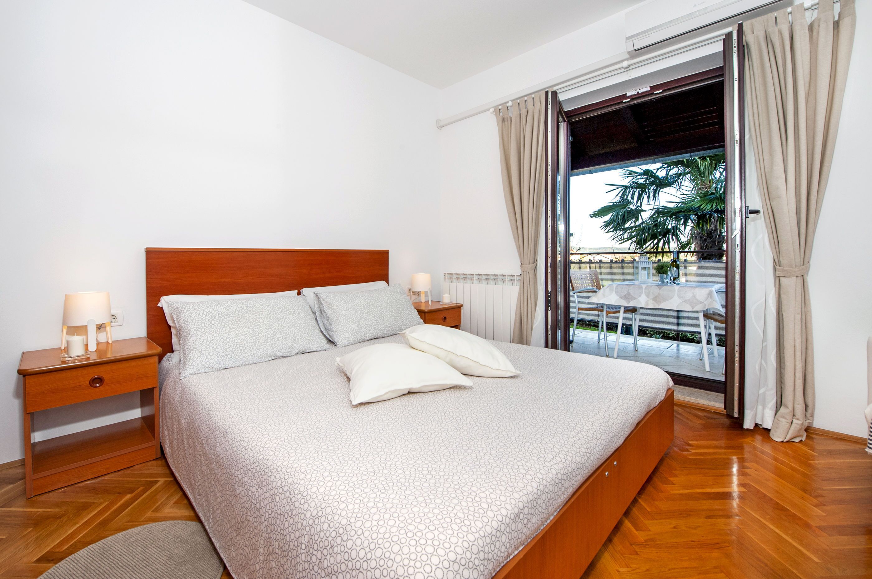 2 Schlafzimmer, kostenloses WLAN
