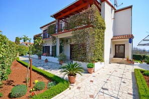 Disseny de l'edifici