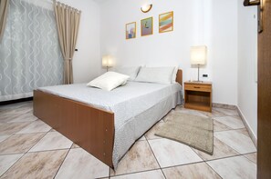 2 bedrooms, free WiFi - Apartments Milan (Rovinj)
