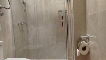 Appartement (A2) | Salle de bain