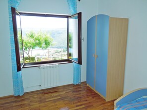 Iron/ironing board, free WiFi - Apartments Elide (Labin)