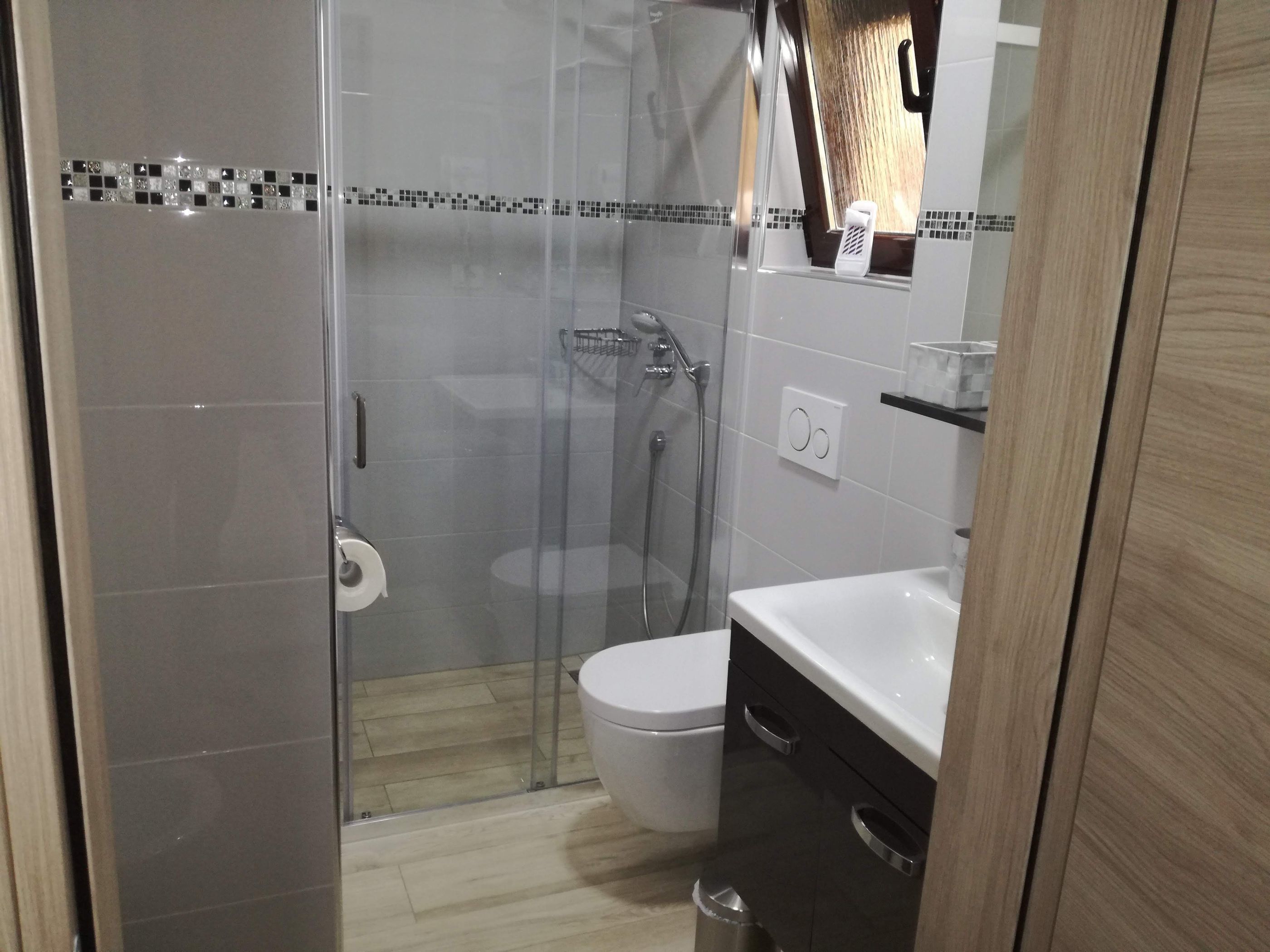 Badkamer | Handdoeken