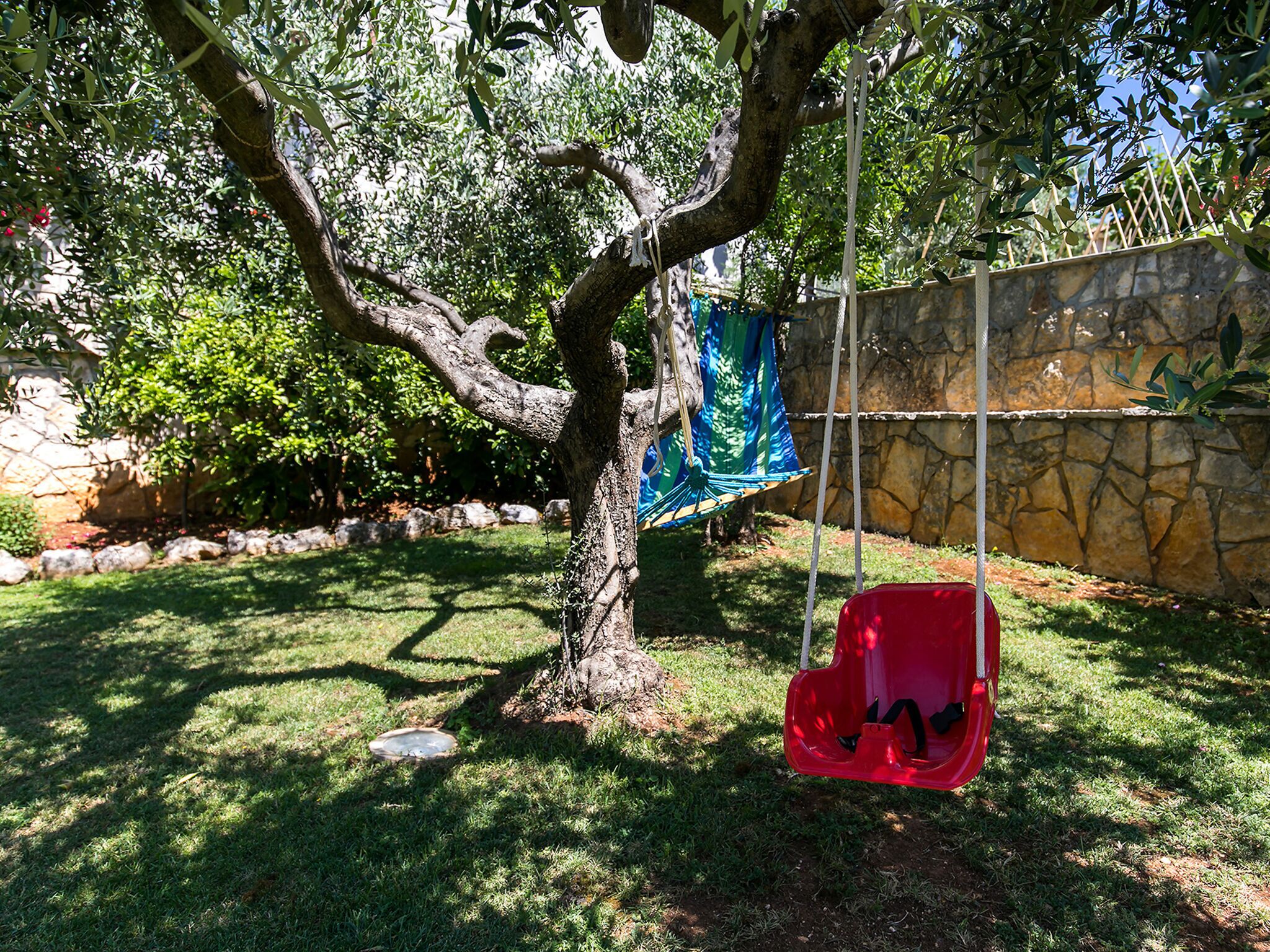 Area bambini