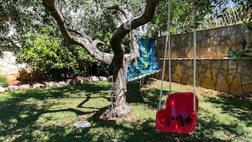 Area bambini