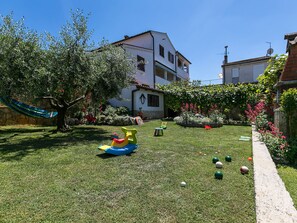 Barnområde