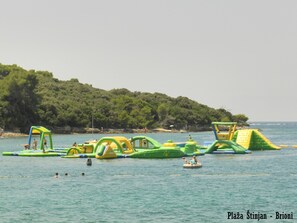 Beach - Apartments Maja (Pula)