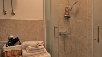 Studio (A1) | Salle de bain