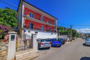 Building design