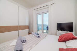 Appartement (A1)
