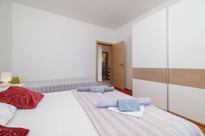 Appartement (A1) | Gratis wifi