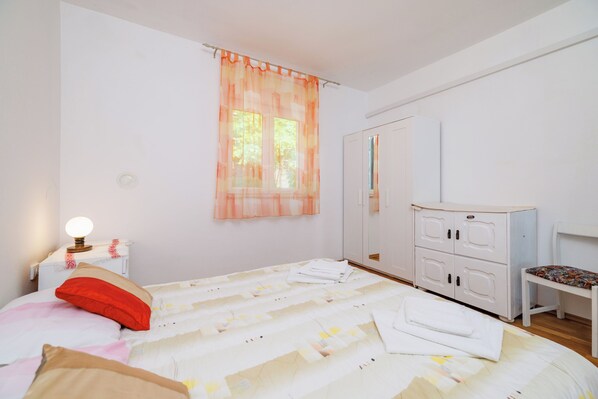 Appartement (A1)